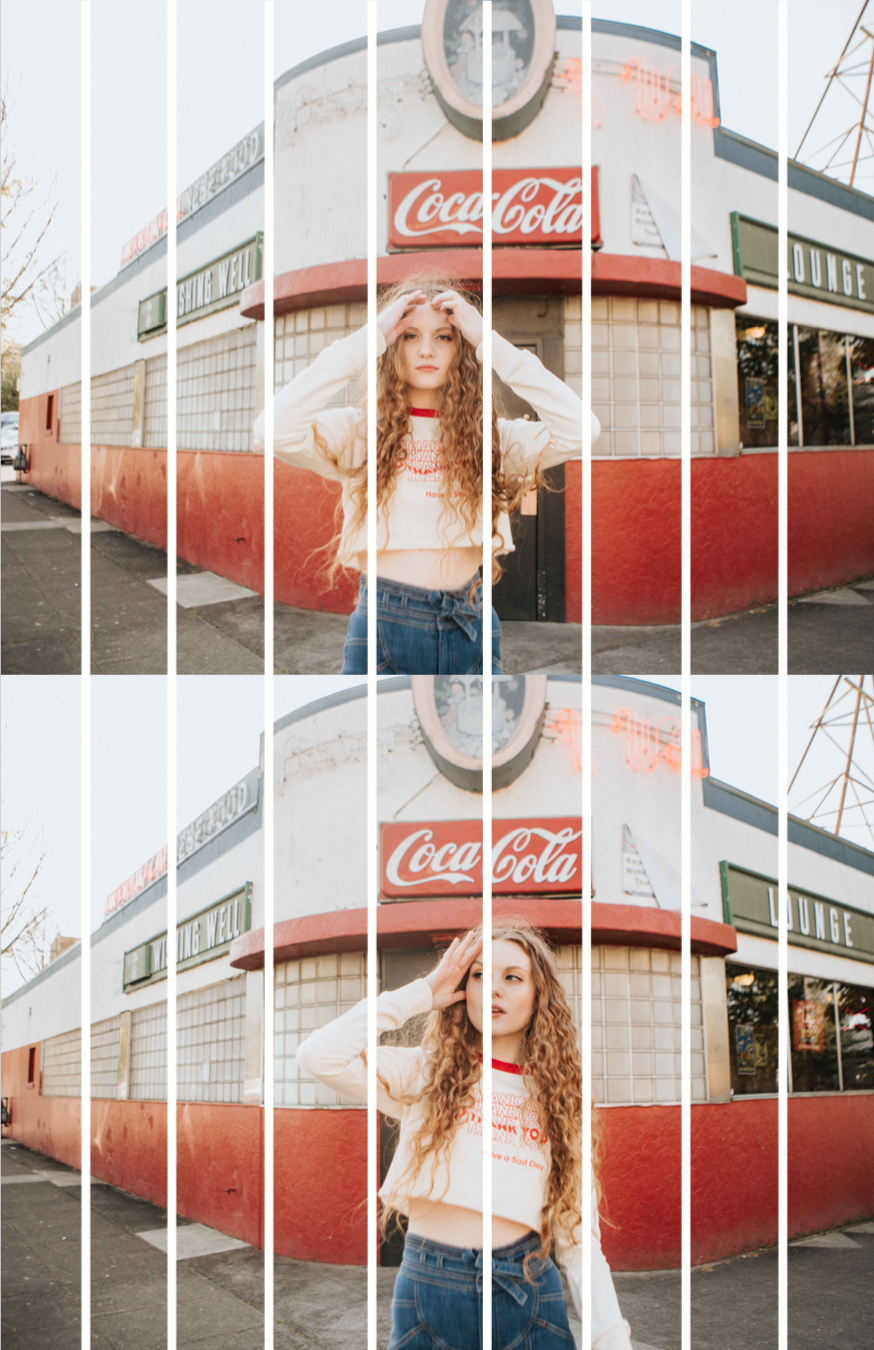 SWAY RIGHT W NICOLE