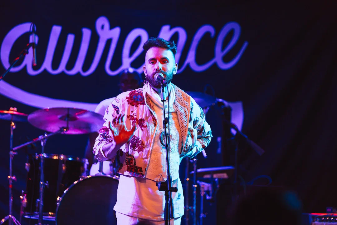 MICHAEL BLUME'S NEW EP: cynicism &amp; sincerity
