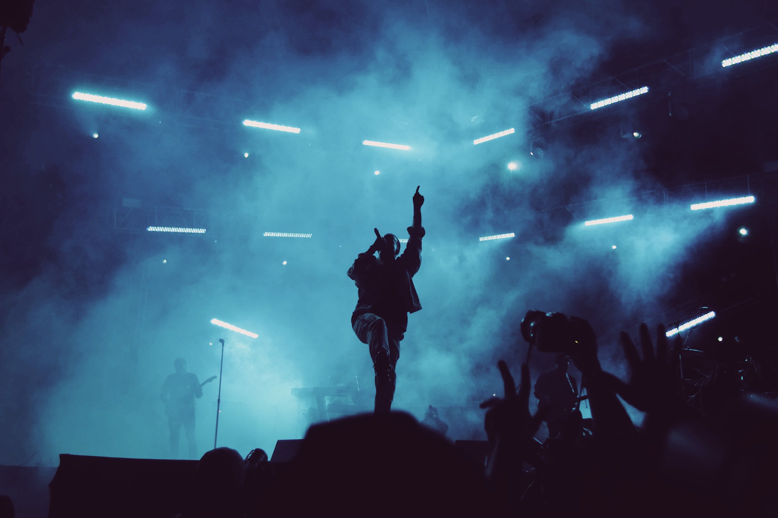 SASQUATCH 2018