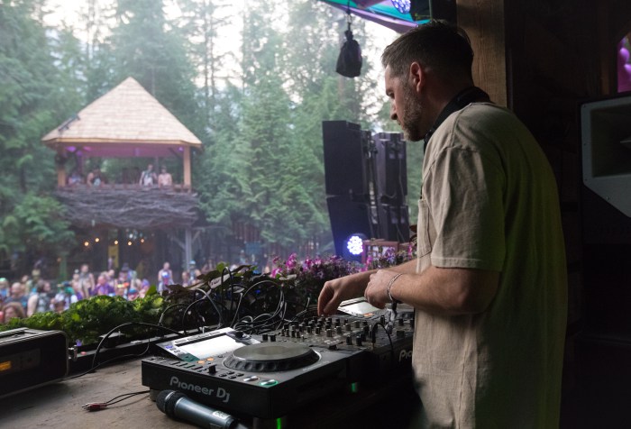 CANADA'S MAGIC: SHAMBHALA