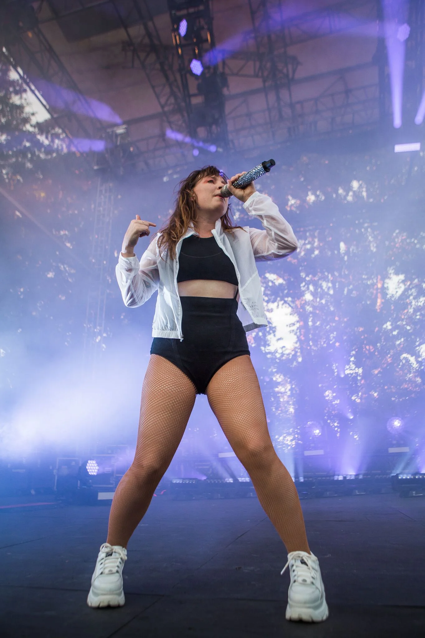 SUNDAY SOUNDS: SYLVAN ESSO AT EDGEFIELD