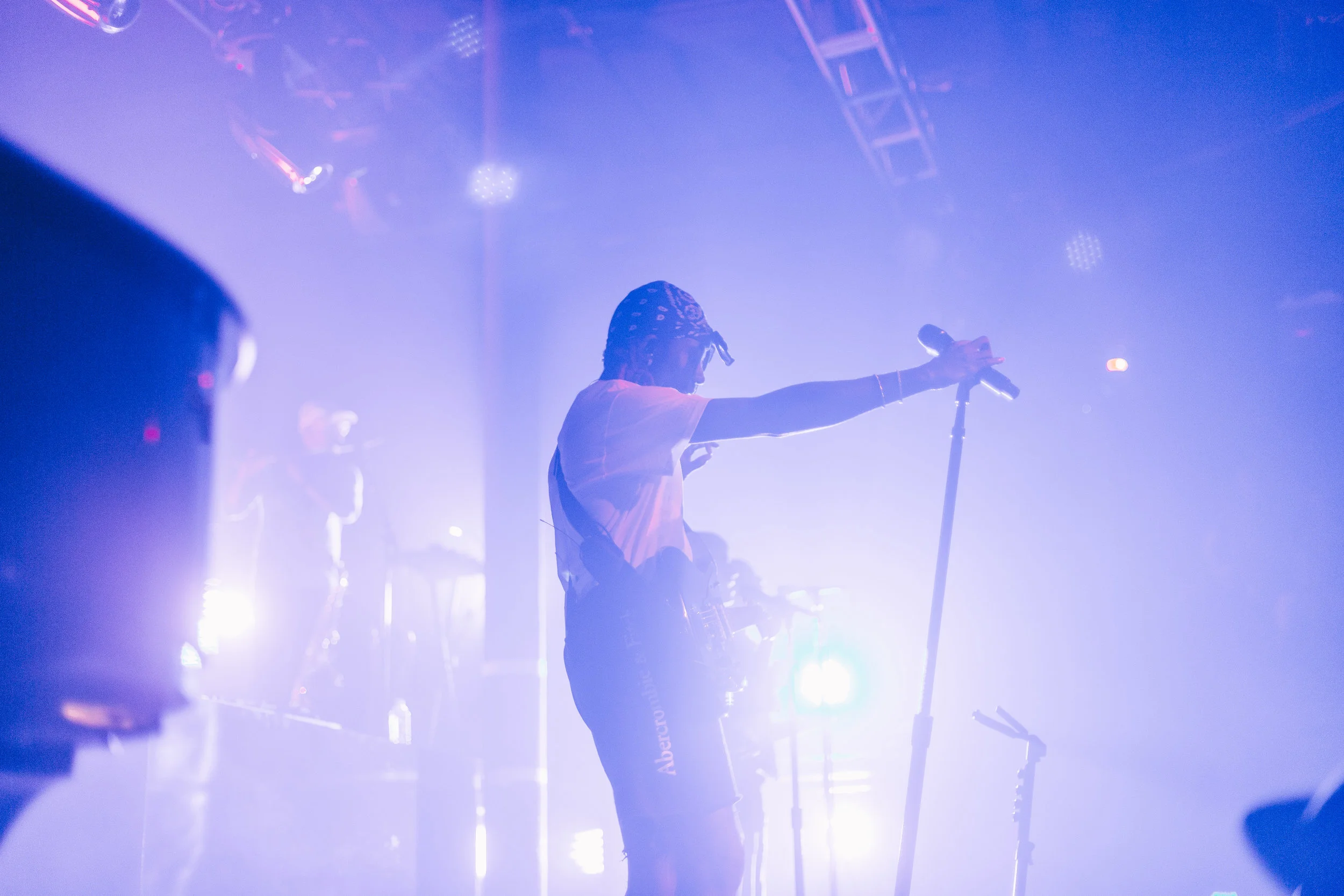 BLOOD ORANGE
