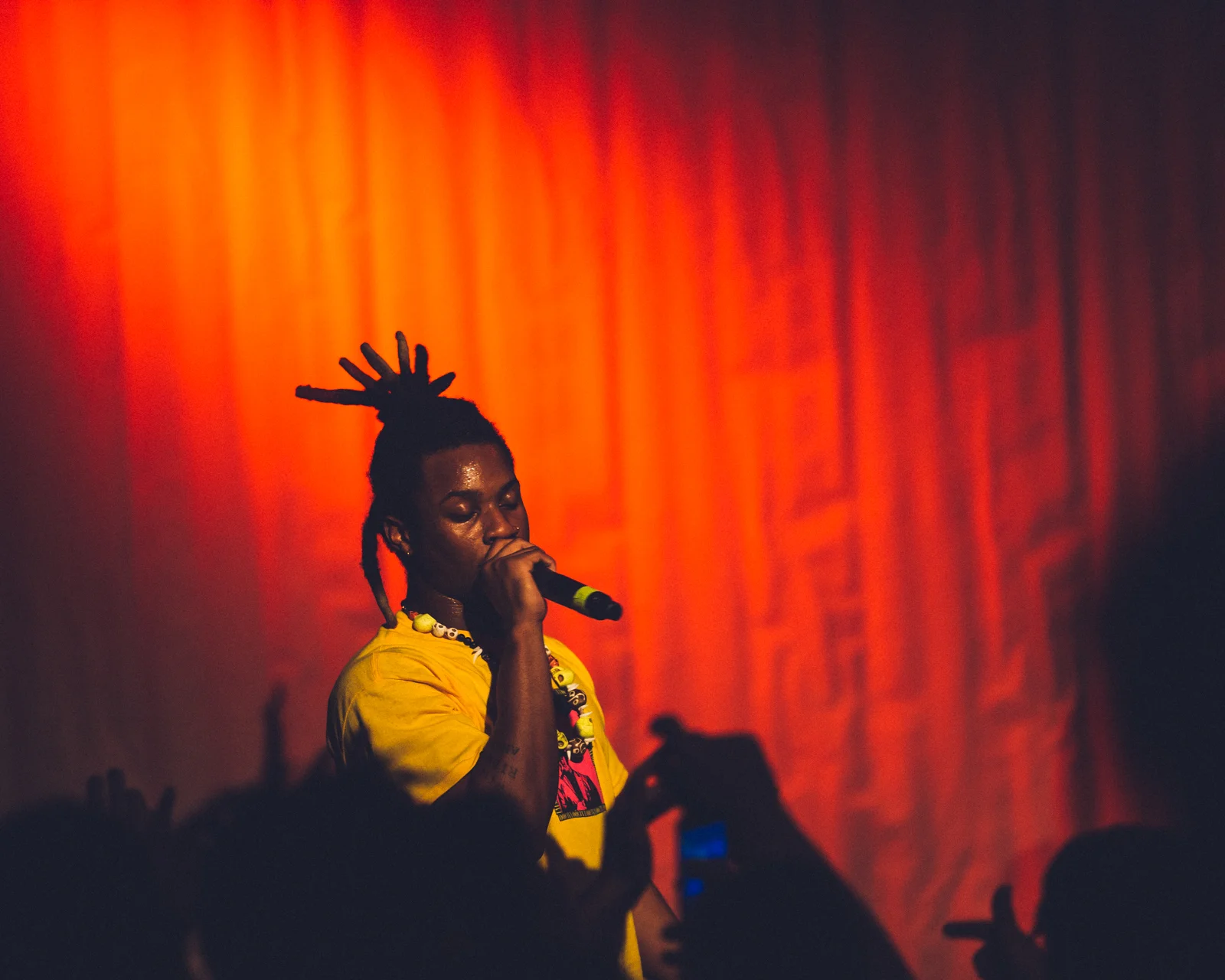 DENZEL CURRY