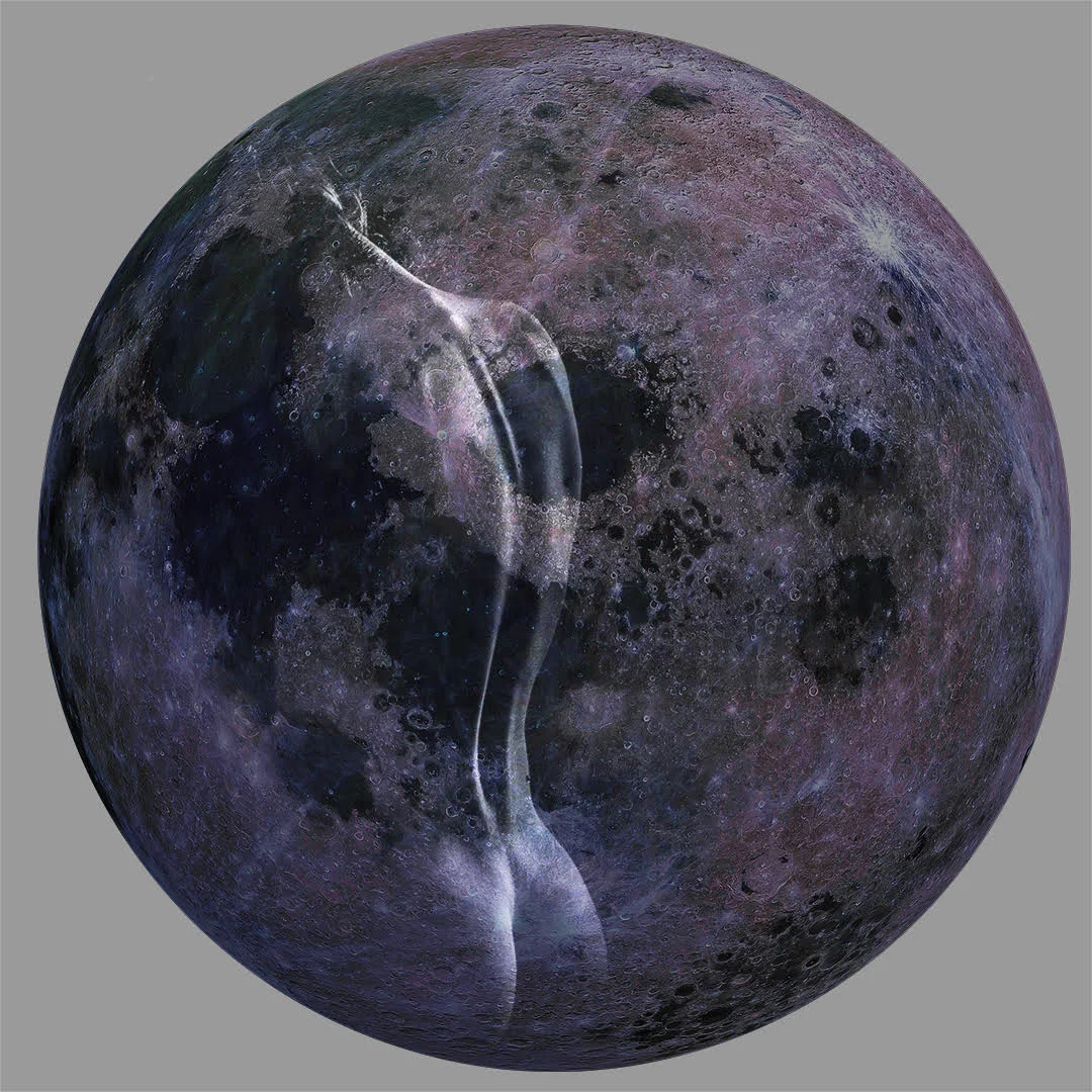 NEW MOON IN LIBRA