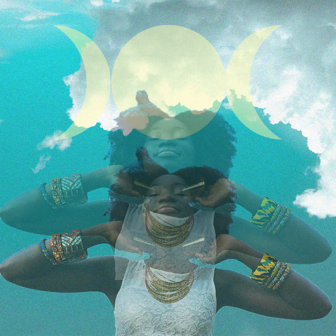 FULL MOON IN GEMINI