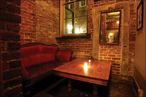 OLD TOWN PIZZA