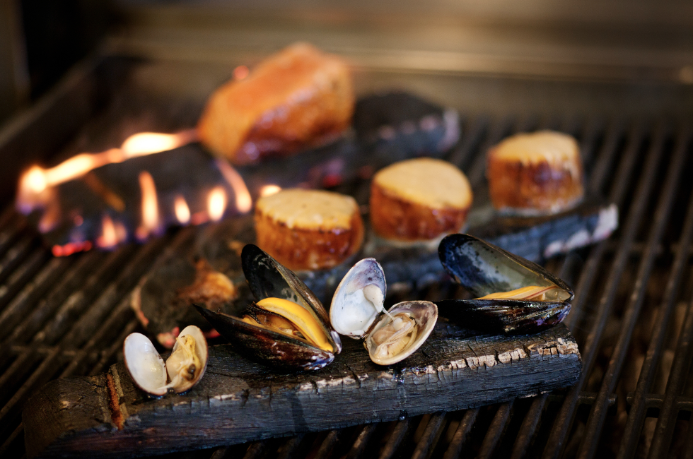 PORTLAND COOKBOOK SOCIAL