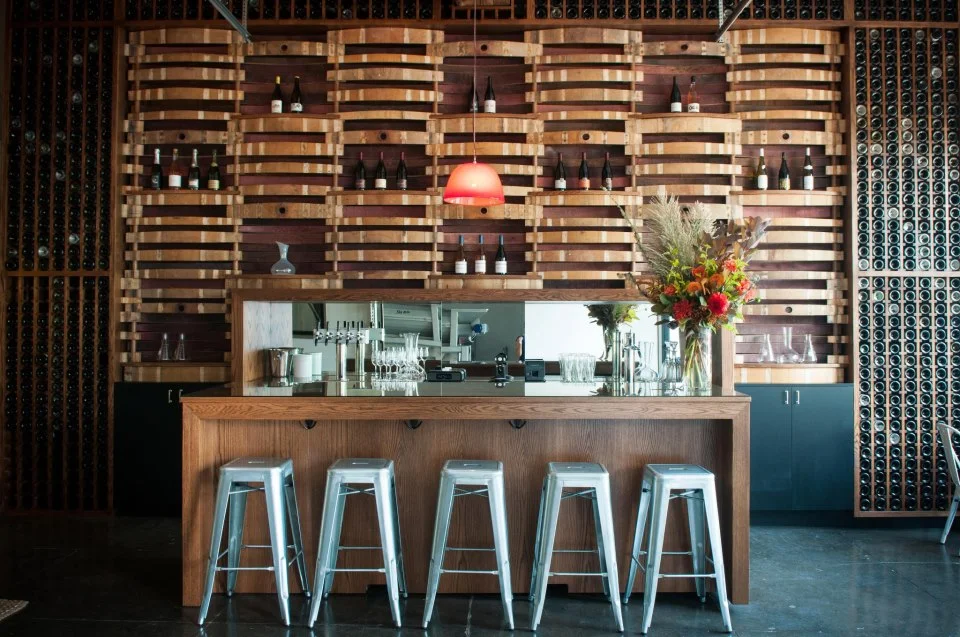 SE Wine Collective Supper Club Kick Off