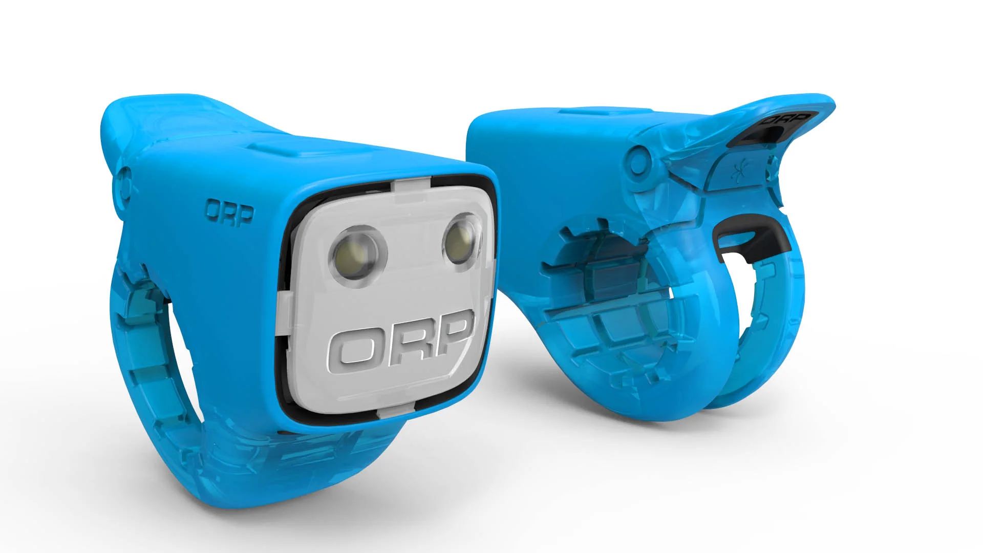 Kickstarter Pick: Orp