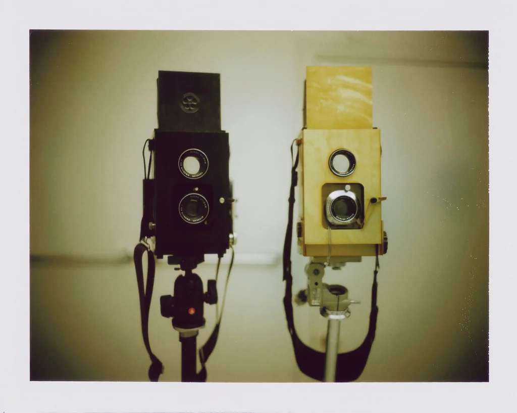 Kickstarter Pick: Duo