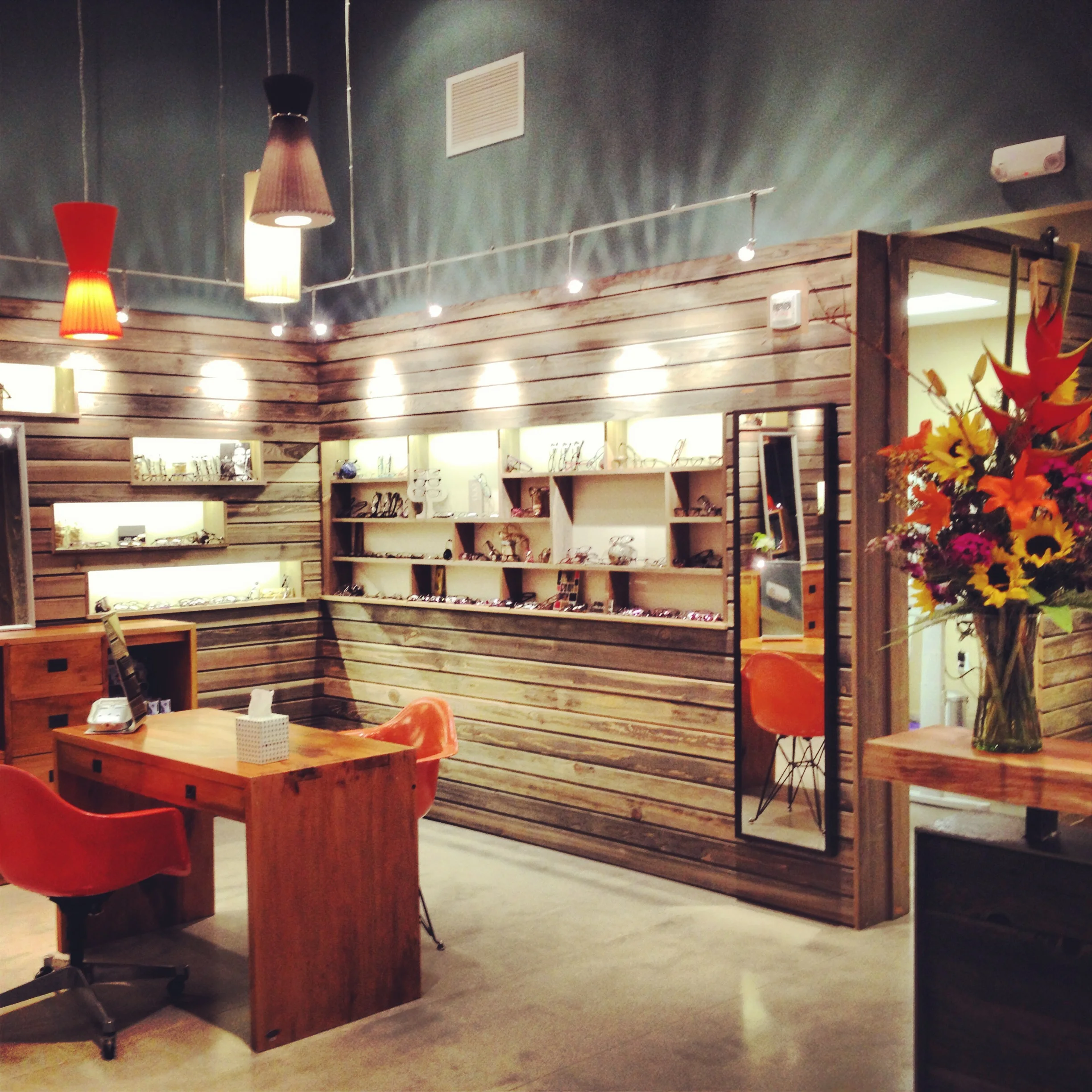 ALBERTA EYE CARE