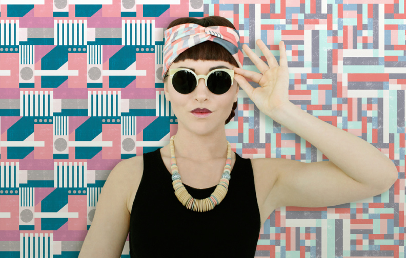 REIF X PATTERN PEOPLE SPRING2013