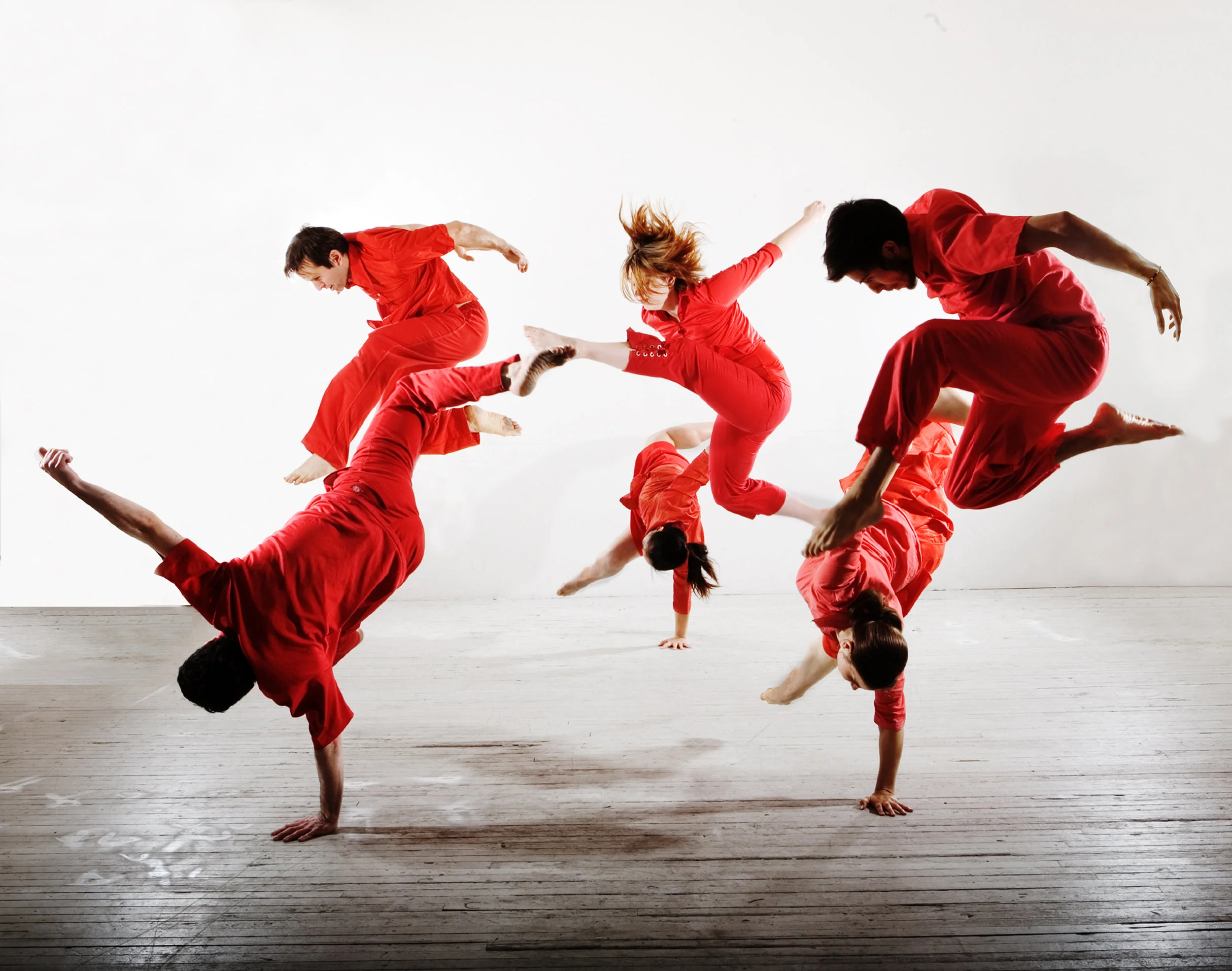 DANCE CONDUIT X KHAMBATTA DANCE CO.