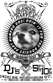 DOIN' IT FOR THE DOGGIES PT. 2