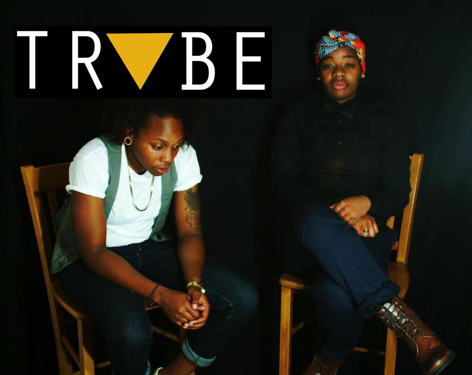 TRIIBE MOVEMENT