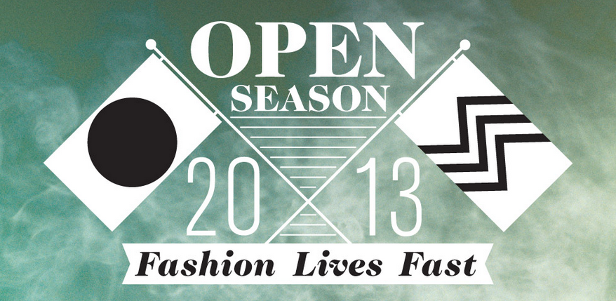 OPEN SEASON: WHO'S WHO
