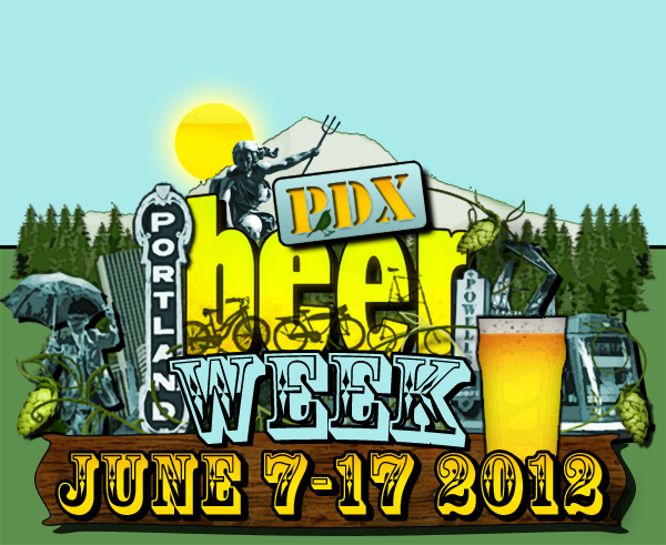 PDX BEER WEEK