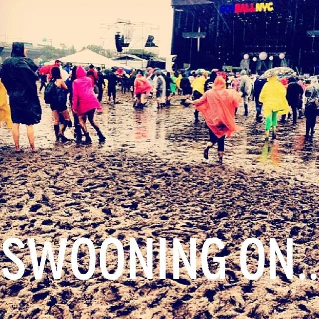 SWOONING ON.. JUNE 10