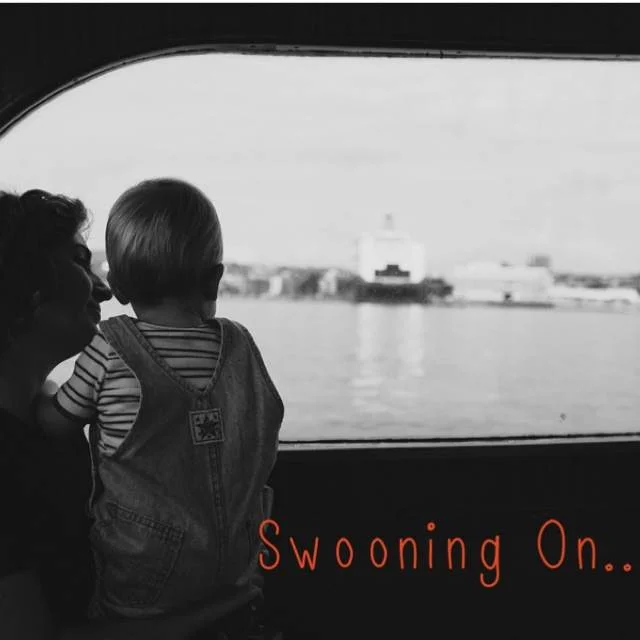 SWOONING ON.. JUNE 24