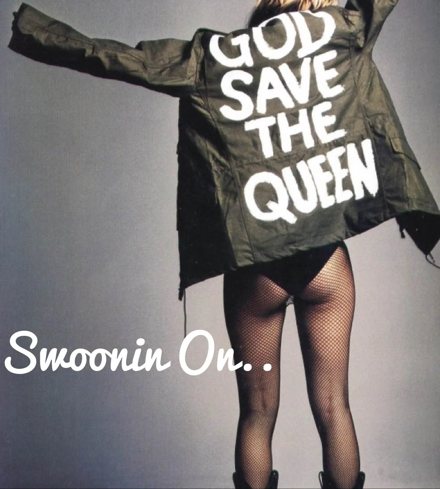 Swooning On.. July 8