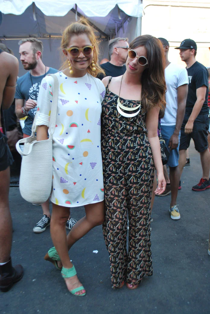 CAPITAL HILL BLOCK PARTY