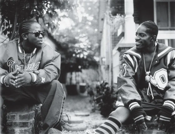 Throwback Thursday: Outkast's “Aquemini”