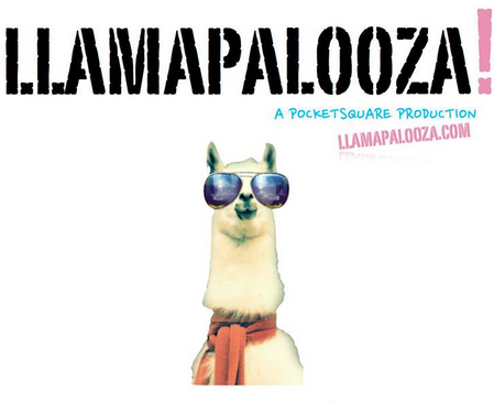 LLAMAPALOOZA