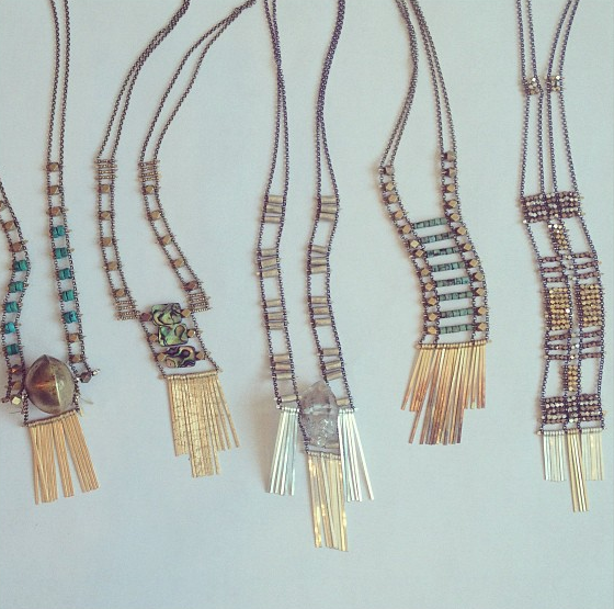 Local Designers: A Talk With Demimonde