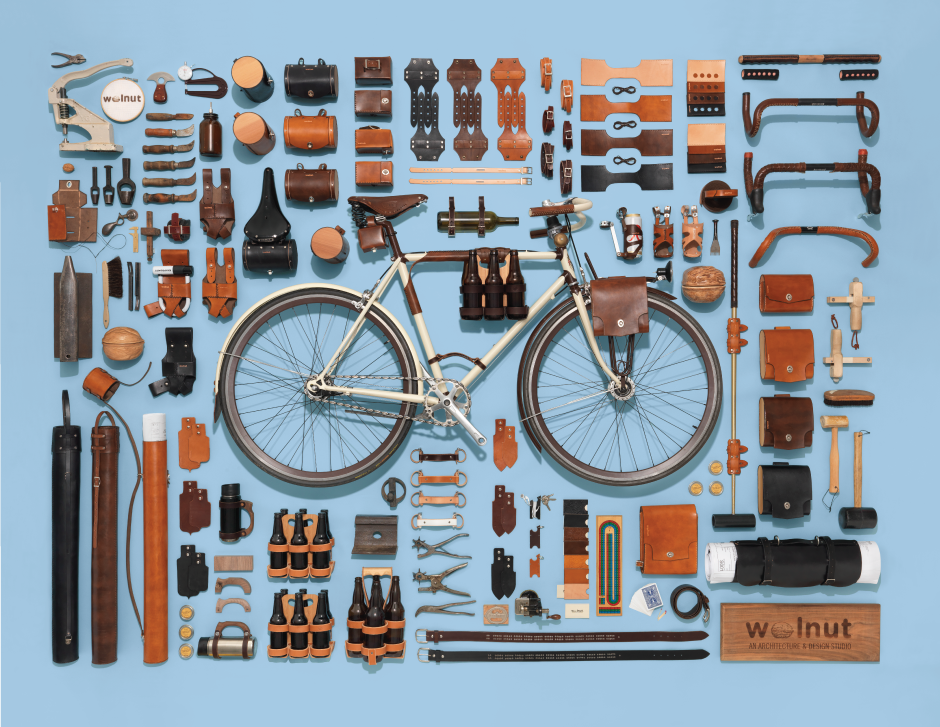 'Hand-Built for the Long Haul' Poster Release Party