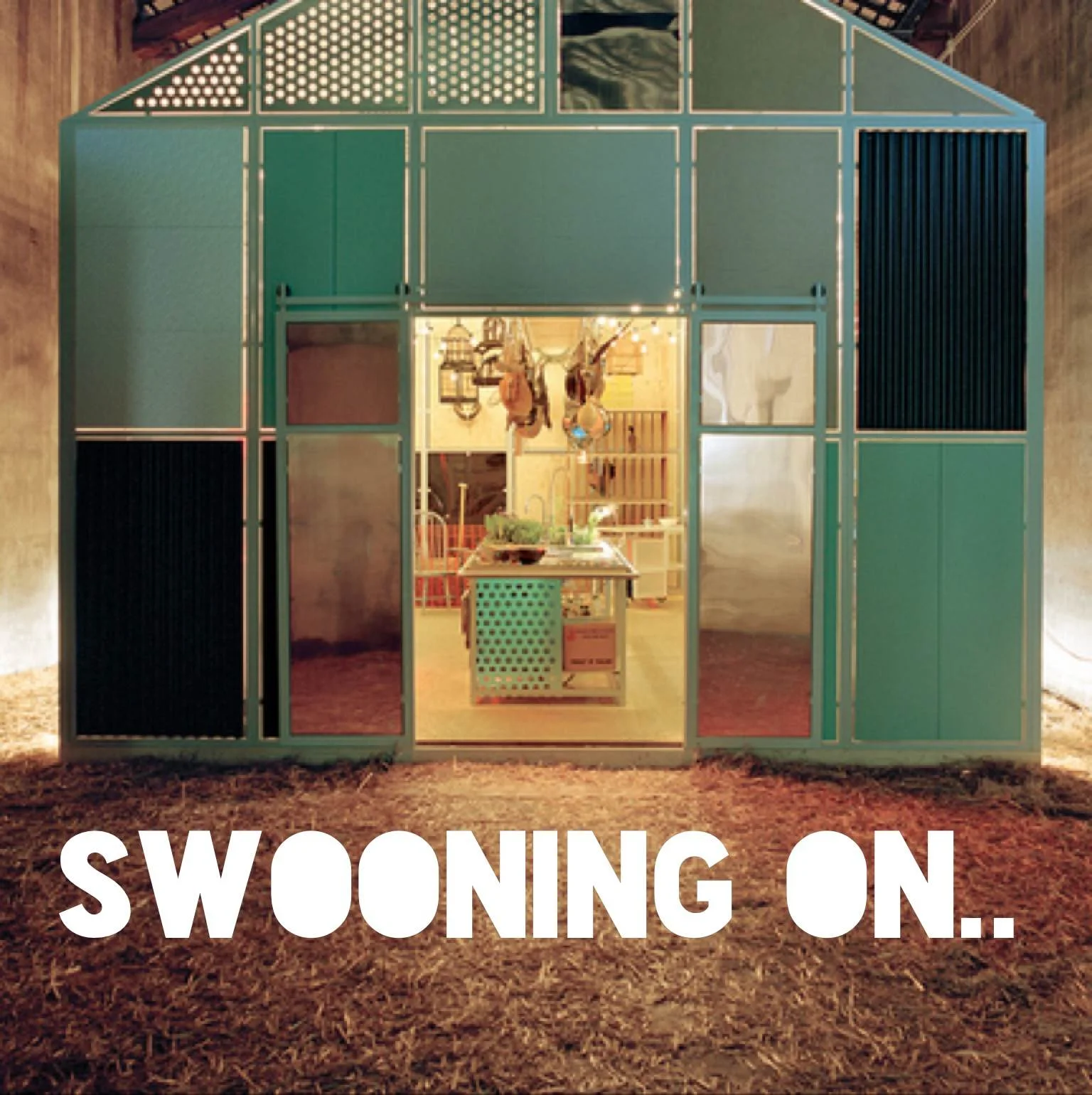 SWOONING ON..SEPT 16