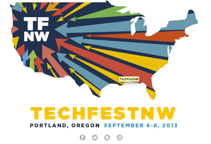 TechFestNW Recap