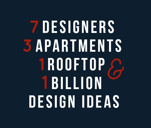 DOMESTIC: AN AMERICAN MADE DESIGN SHOWCASE