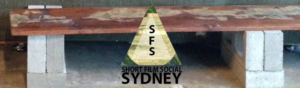 SHORT FILM SOCIAL IN SYDNEY