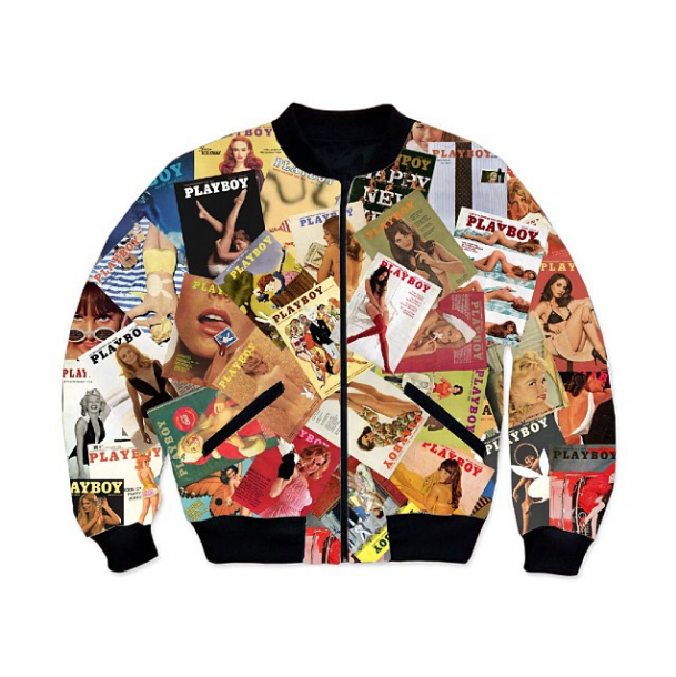 15 CENT: MELANGE CLOTHING