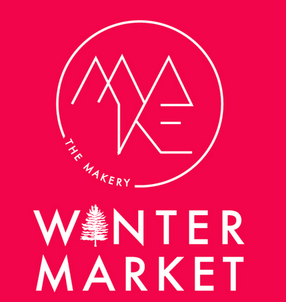 THE MAKERY WINTER MARKET