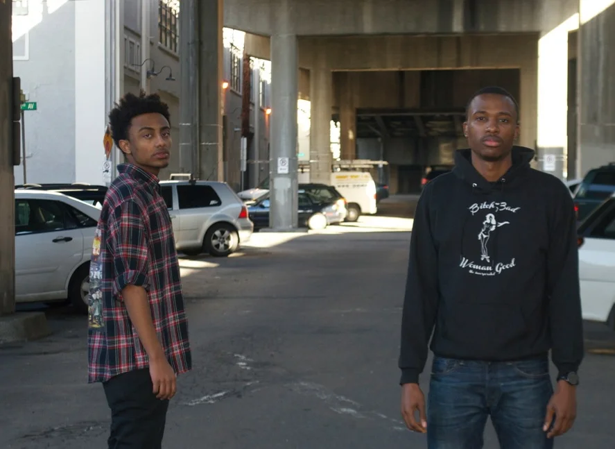 WAXED OUT - Waking Up In Tribeca: The Odyssey of Aminé
