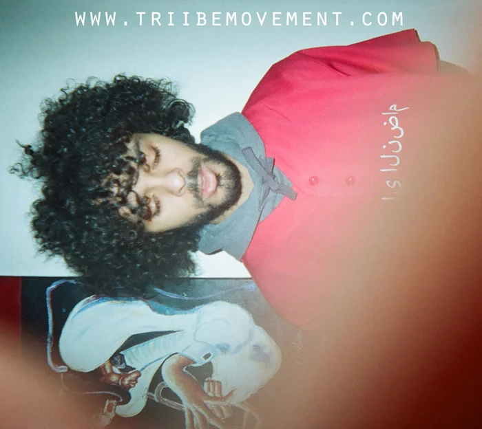 15 CENTS: TRIIBE MOVEMENT LOOKBOOK PREMIERE!