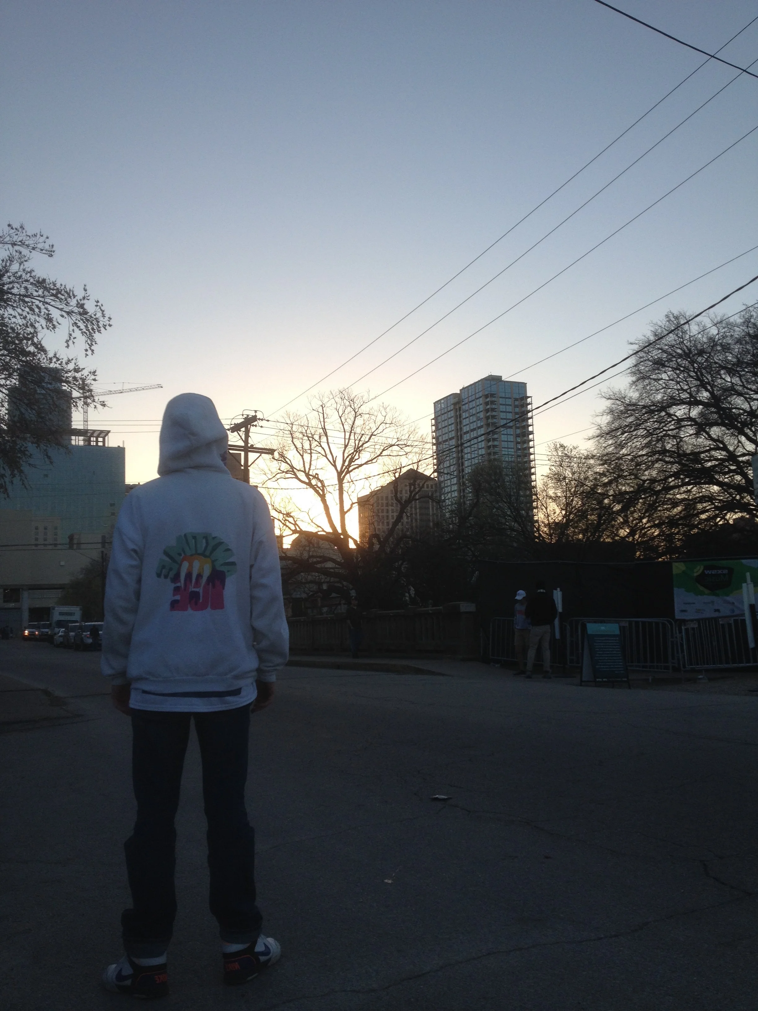 WAXED OUT: SXSW At A Glance