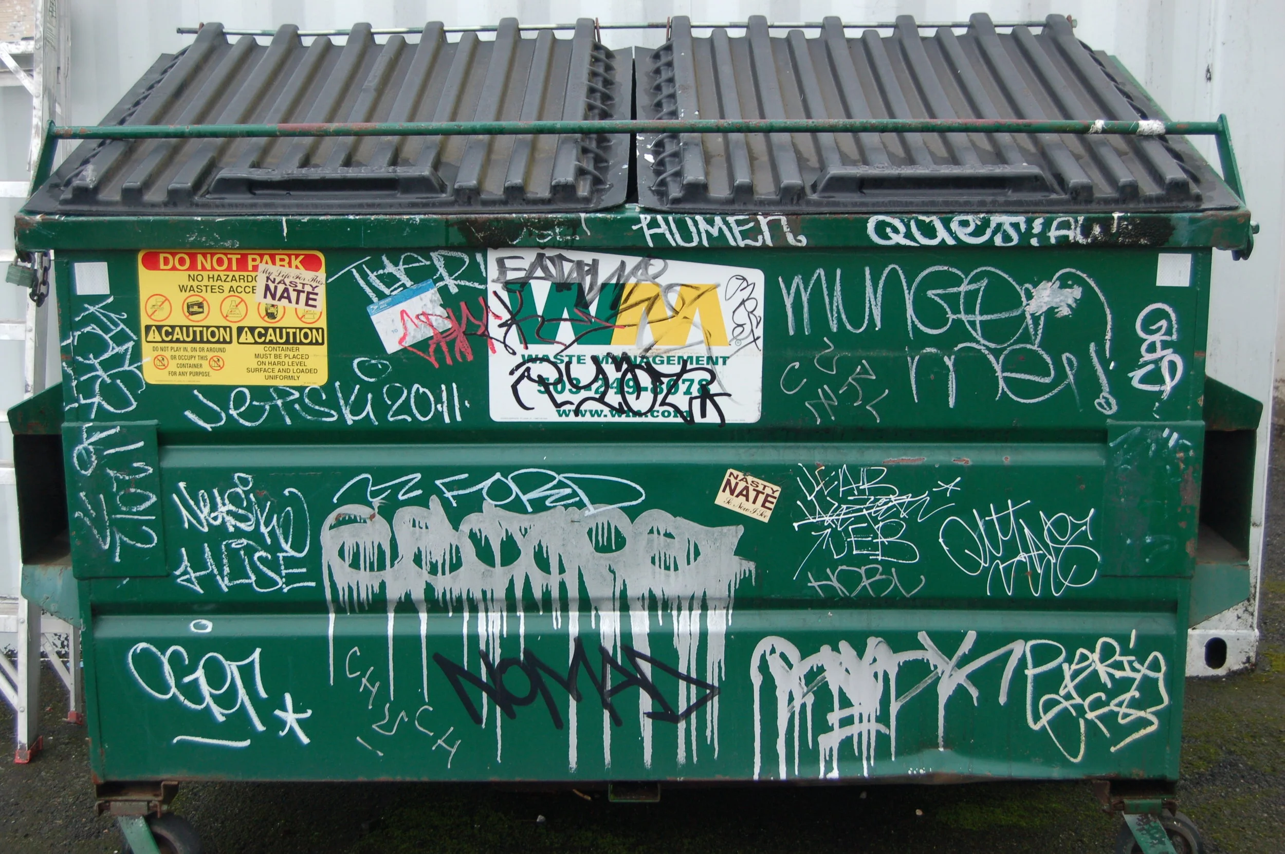 Leave Your Mark: South Side Talent