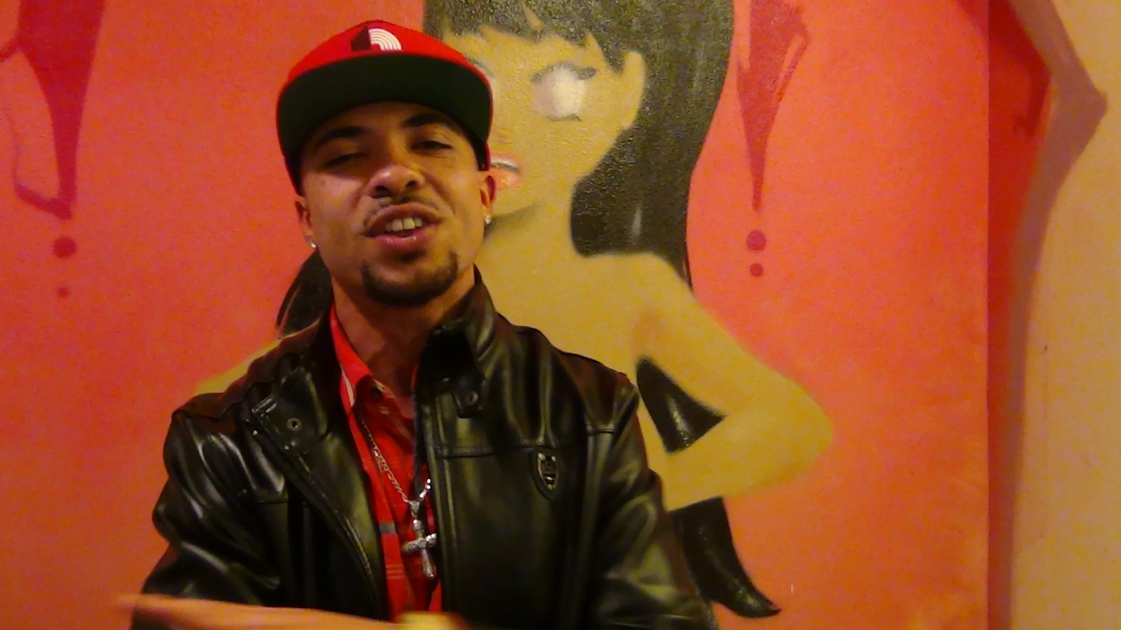 E+Etv: Ant B "99 Styles" In-Studio video by The Incorporated!