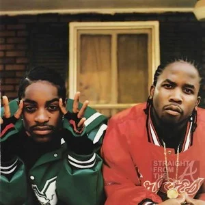 SUnday Sounds: 3 Stacks and Sir Luscious