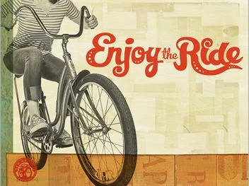 SLOW RIDE 