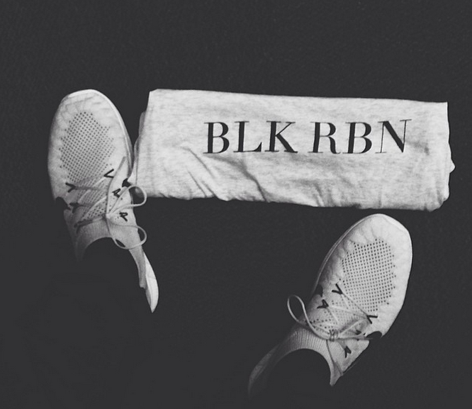 15 CENTS: The Incorporated tracks down BLK RBN