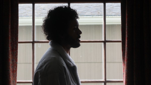 WAXED OUT: MEETING MAT RANDOL 