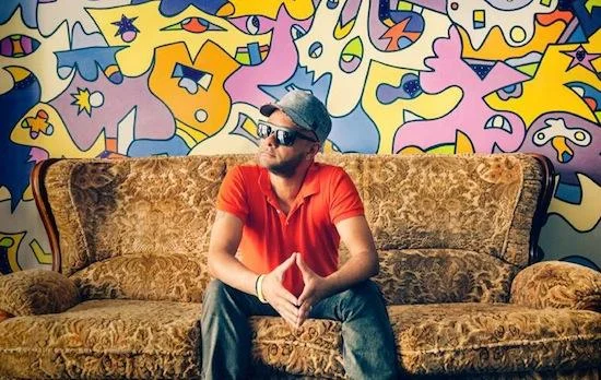 WAXED OUT: DON'T MISS NIGHTMARES ON WAX at What The Festival 