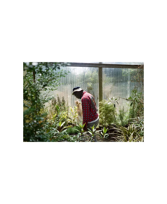 15 CENTS: The Incorporated x Grimy Living Collection Editorial!