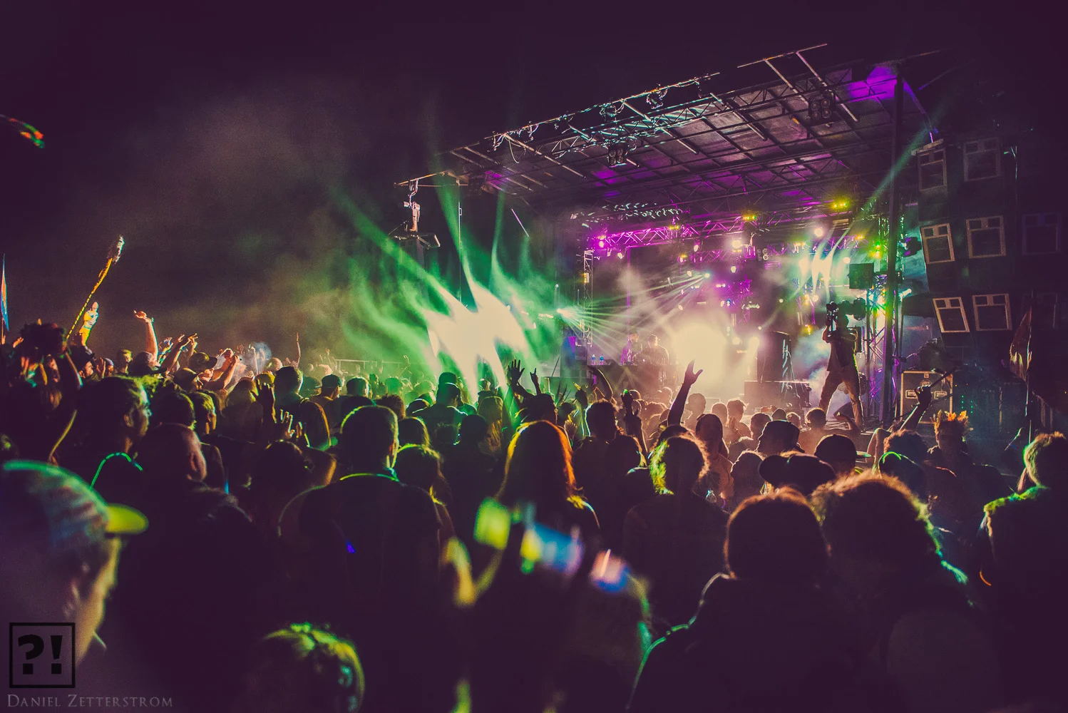 Sunday Sounds: WTFest