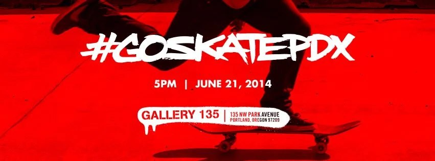 #GOSKATEPDX