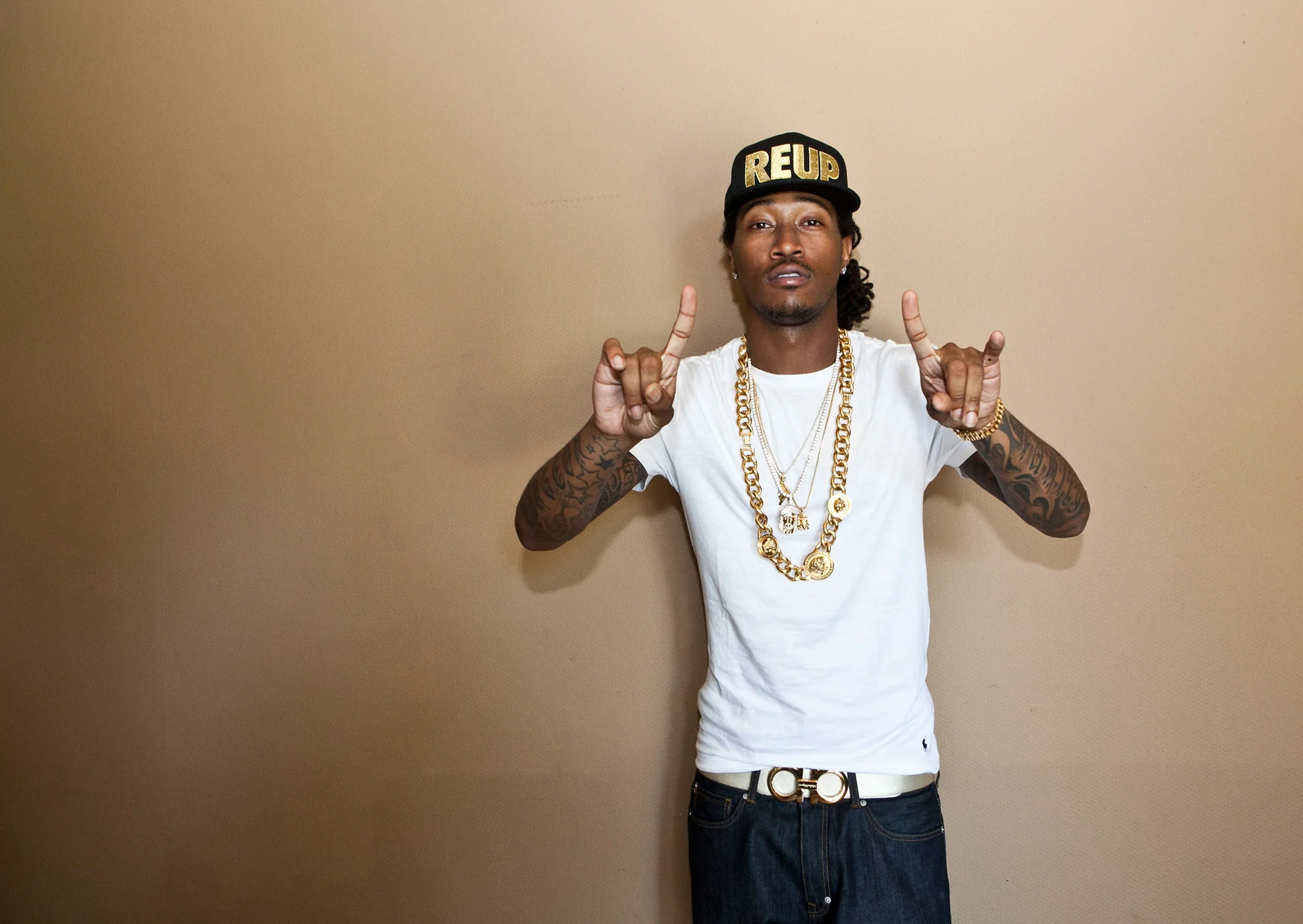 FUTURE @ CRYSTAL BALLROOM