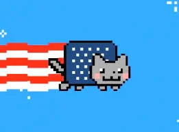 HAPPY 4TH OF JUUUULY